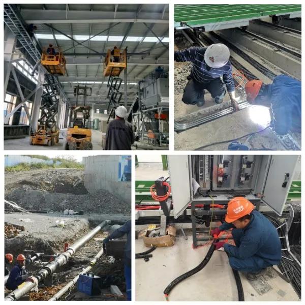 拼搏、冲刺-确保中建材优科房屋（蓬莱）项目顺利投产2.jpg