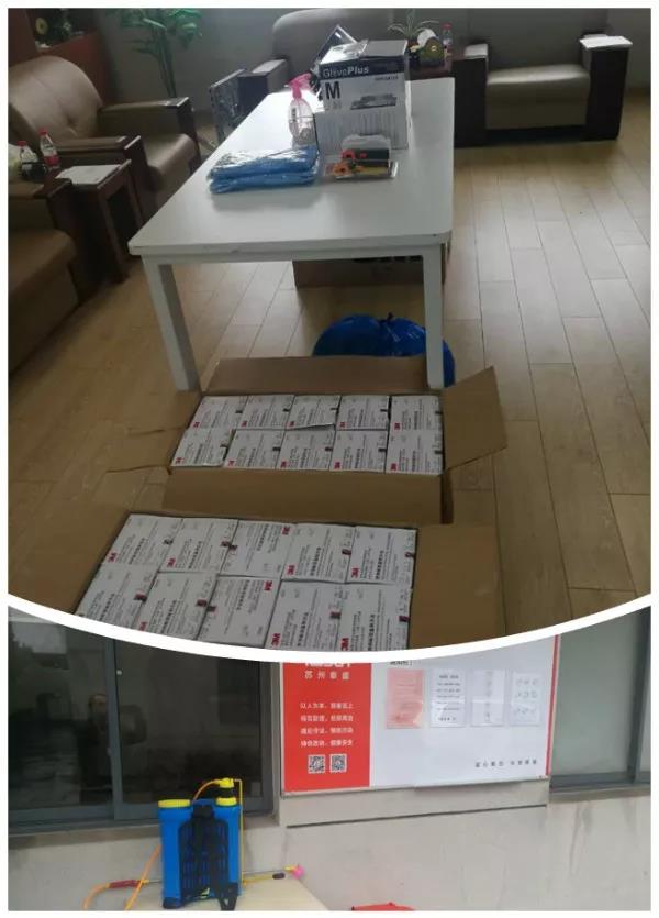 相亲相爱一家人 同甘共苦抗疫情 ----新冠疫情防控工作有感.jpg