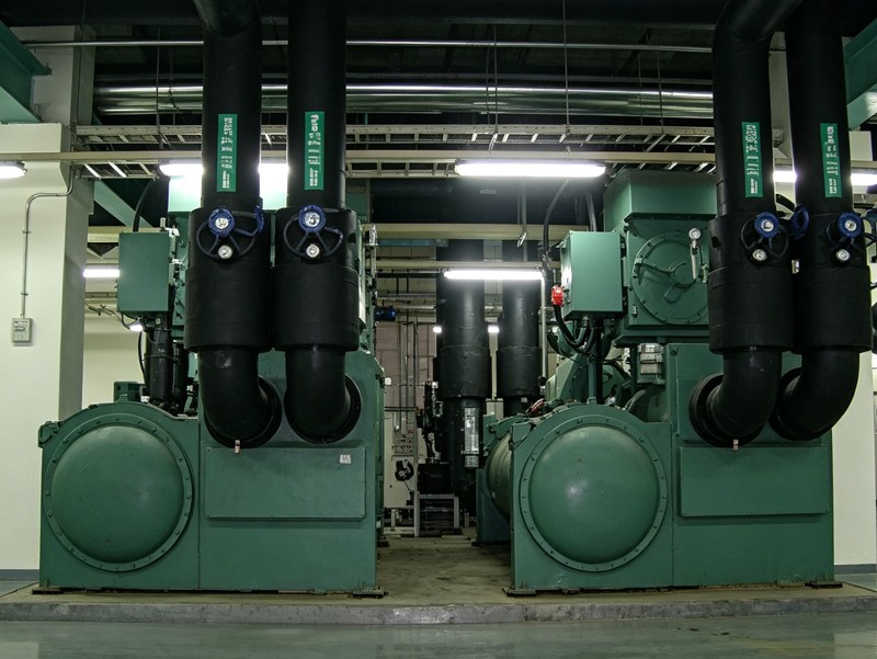 HVAC Engineering