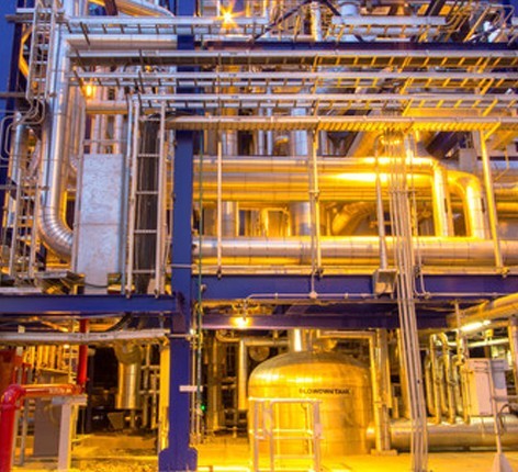 New Materials Industry