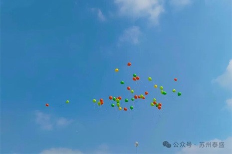 Suzhou Taisun 2024 Excellent O...