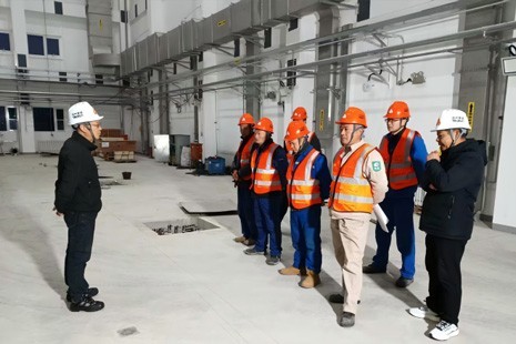 Spring Starts New Journey, Achievements Glow | Top 10 2025 Company News of Our Progress
